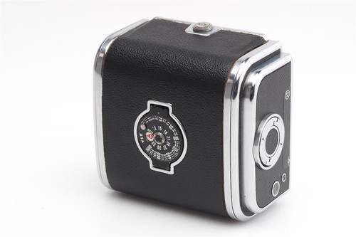 Magazine hasselblad chrome - 12,