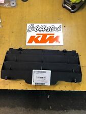 1 grille protection radiateur ktm 7733503400030 125 exc sx 250 300 450 530 505
