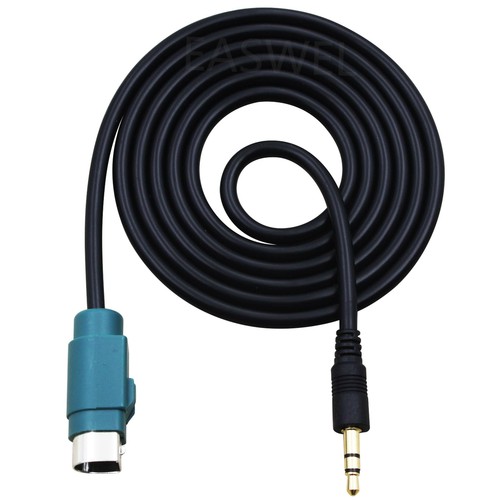 Fullspeed 5mm jack - fullspeed, 3.5mm