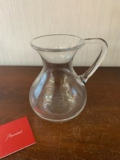 Broc à eau modèle Tabacoff