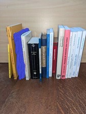 1 lot de 16 livres du 19 ème