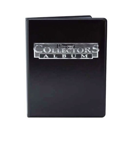 Album ultra pro collector - album,