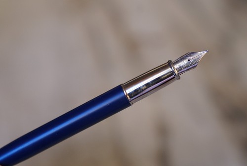 Stylo plume sheaffer laque - stylo,