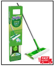 Swiffer Sweeper 2-in-1, Dry