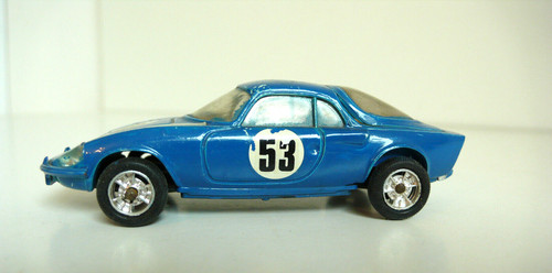 Minialuxe 43è matra - , 1/43è