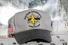Norfolk southern hat cap - norfolk, /