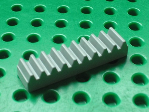 Lego technic crémaillère - lego,