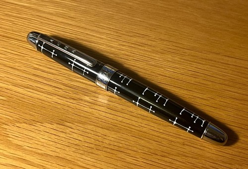 Stylo plume acme - stylo, studio
