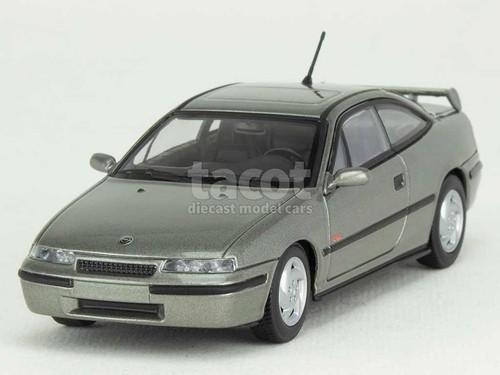 Opel calibra turbo 4x4 - turbo,