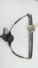 Leve vitre electrique avant