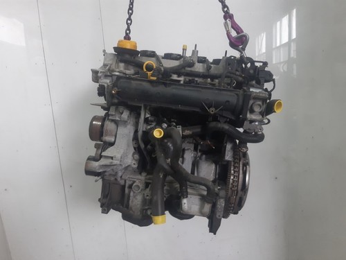 Moteur dacia duster suv - (hs),