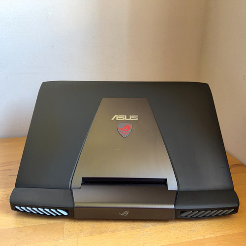 Portable gamer asus rog - gamer,