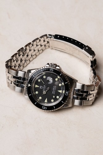 1993 tudor prince - oyster, date