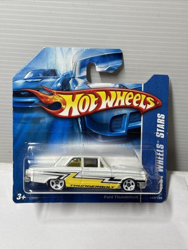 Hot wheels ford - hot,