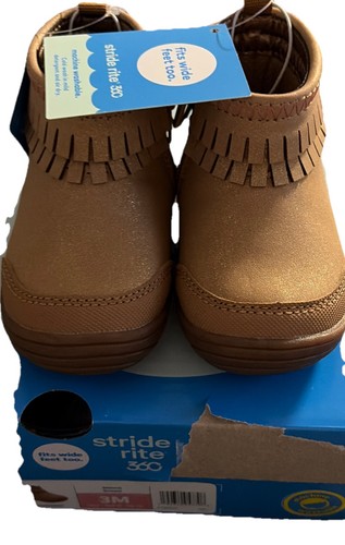 Stride rite 360 bianca - stride, s