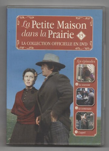 Petite maison dans - la,