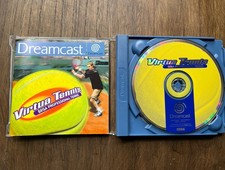 Jeu SEGA DREAMCAST VIRTUA