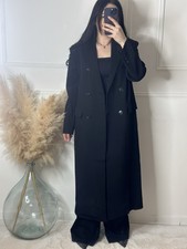 Manteau Blazer Oversize