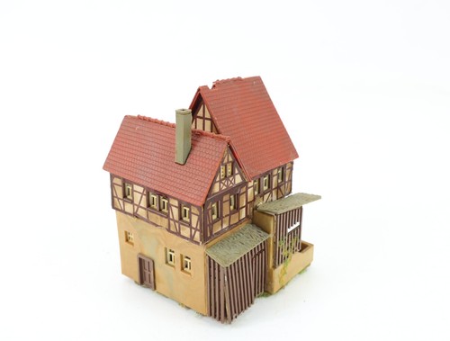 Bâtiment kibri 37100 - 37100, maison
