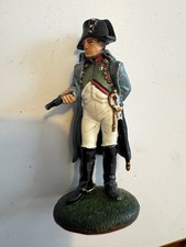 Figurine Del Prado Napoléon 1er Empereur 1805