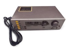 Pédale d'effets préampli