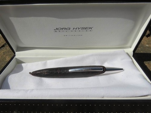 Stylo bille jorg - bille,