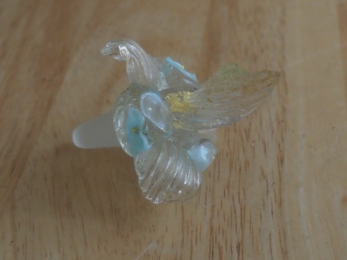 Bouchon carafe pate de - bouchon,