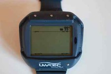 Remplacement pile Uwatec Aladin Smart Pro