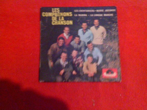 Tours les compagnons la - tours, de