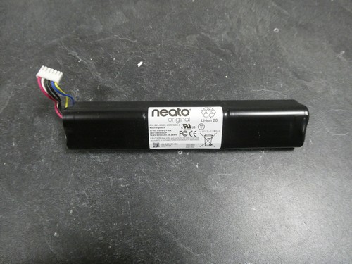 Batterie pour aspirateur - aspirateur, robot