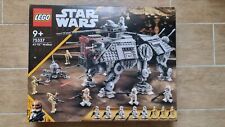 Lego AT-TE Star Wars 75337 -Le