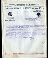 ORAN (ALGERIE) PRODUITS