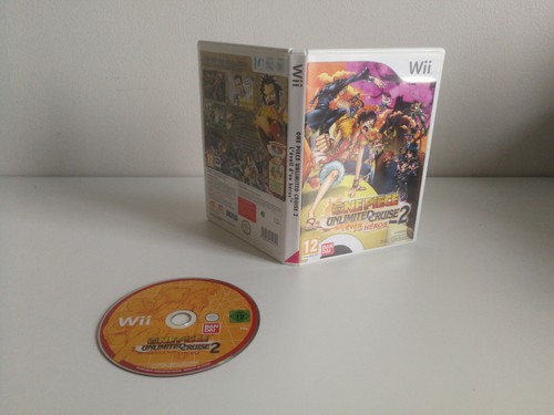 One piece unlimited - unlimited, cruise