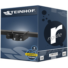 Attelage pour Citroen Jumper