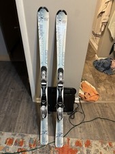 ROSSIGNOL SAPHIR 100 Skis 146