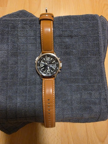 Seiko ssc081p1 - seiko,