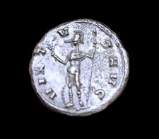 Antoninien De Claude II 