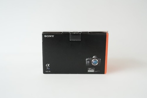 Console appareil photo reflex