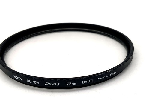 Hoya super pro1 uv - pro1, uv(0)