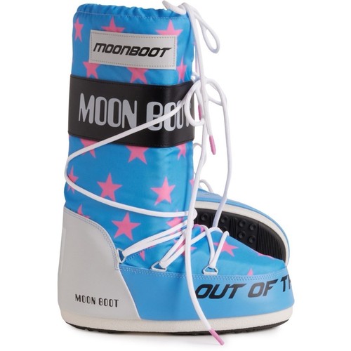 Moon boot icon retrobiker - retrobiker, pink