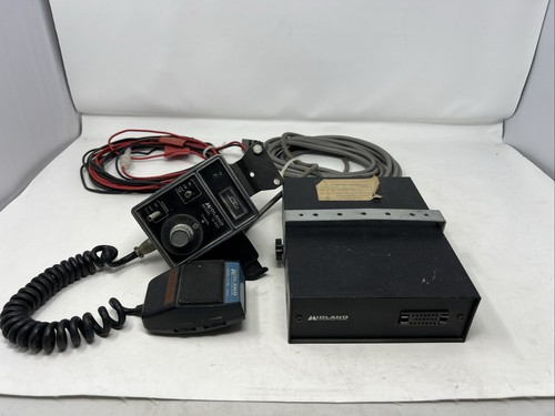 Rare midland 955 - 13-955, cb