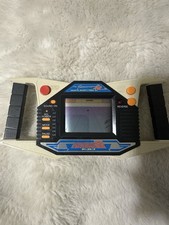 Space Hawk 50 Bandai 1985 RARE