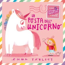 Giulia Pesavento Emma Yarlett