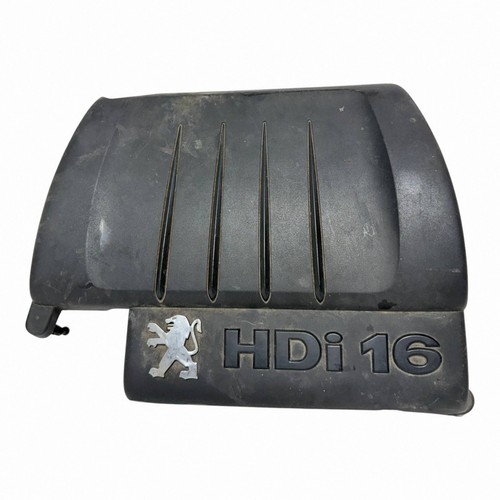 Cache moteur peugeot 307 - moteur,