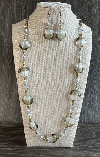 Vtg murano glass - murano, bead
