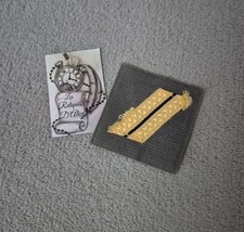 Galon / grade de poitrine