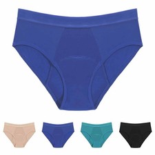 Femmes Période Pantalon sous