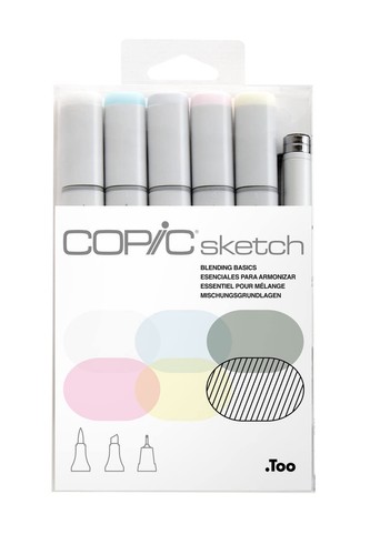 Sketch set blending basics - set,