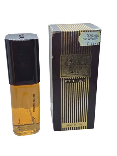 Chunga weil parfum - -,