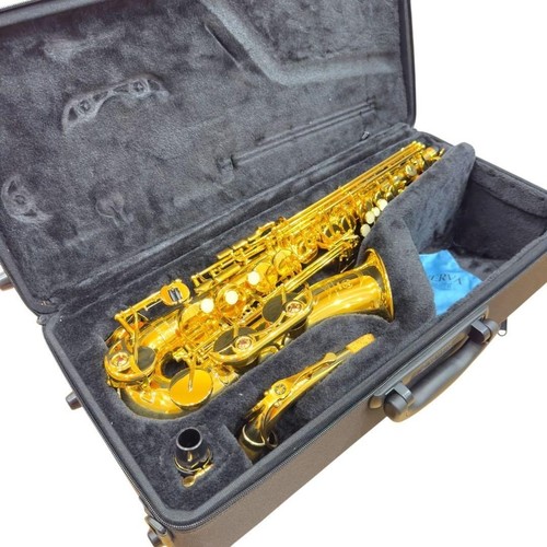Yamaha yas 480 - yas-480, saxophone